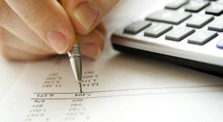 Estimating and Cost Management